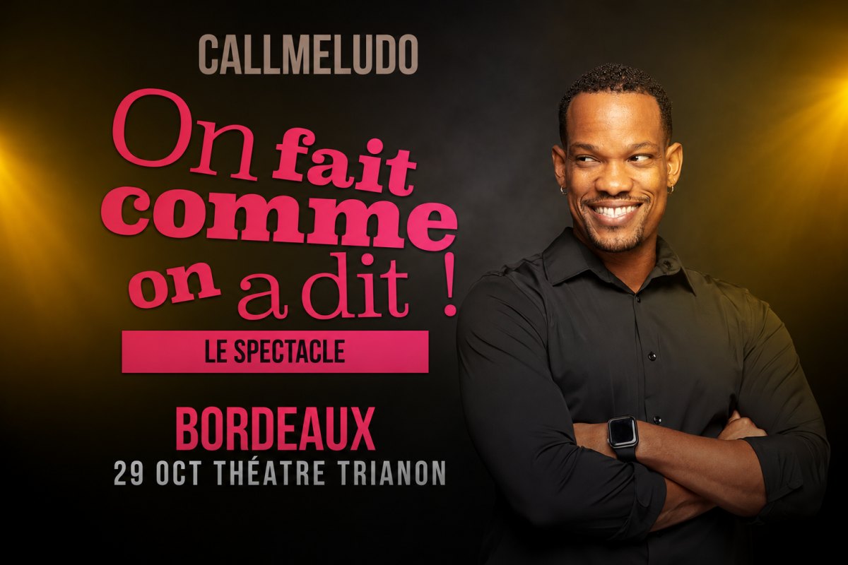 Callmeludo - On Fait Comme On A Dit