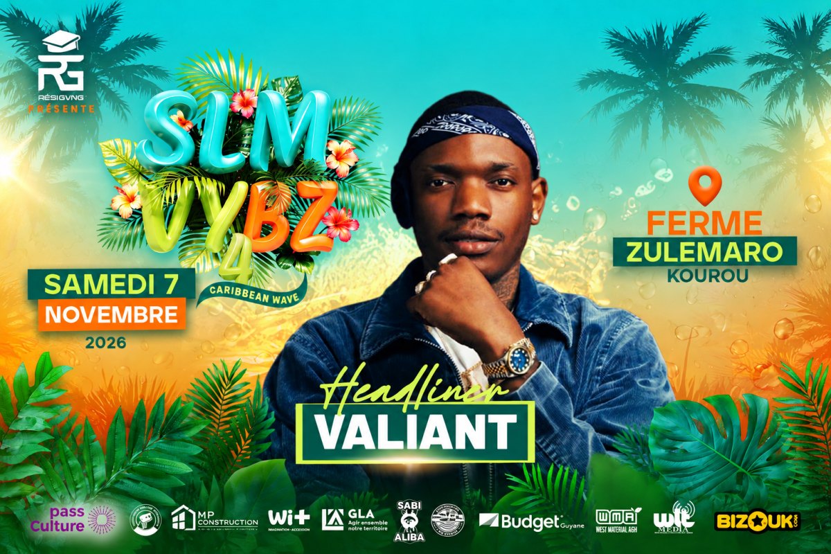 Slm Vybz 4