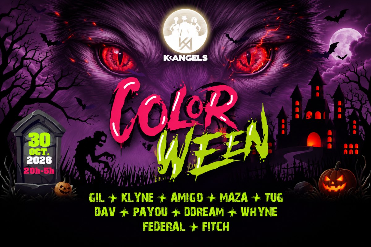 Colorween