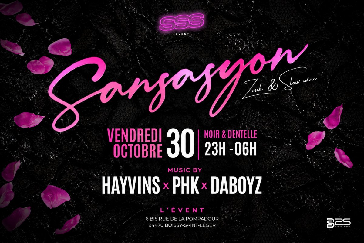 Sansasyon Vol 8