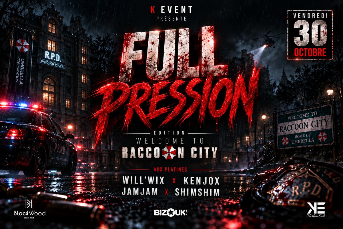 Full Pression