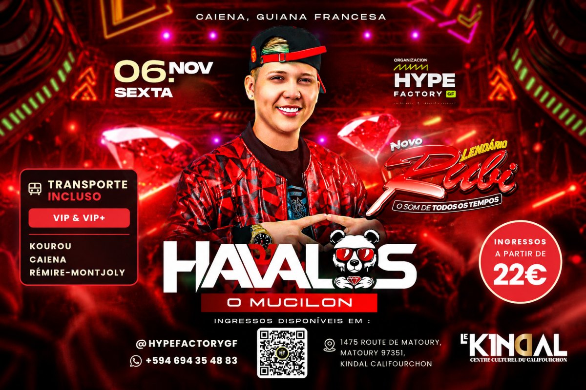 Havalos O Mucilon