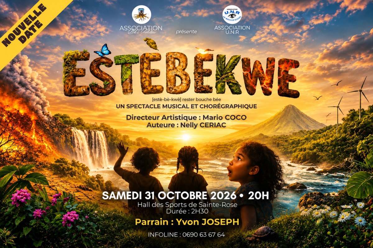 Estèbèkwè