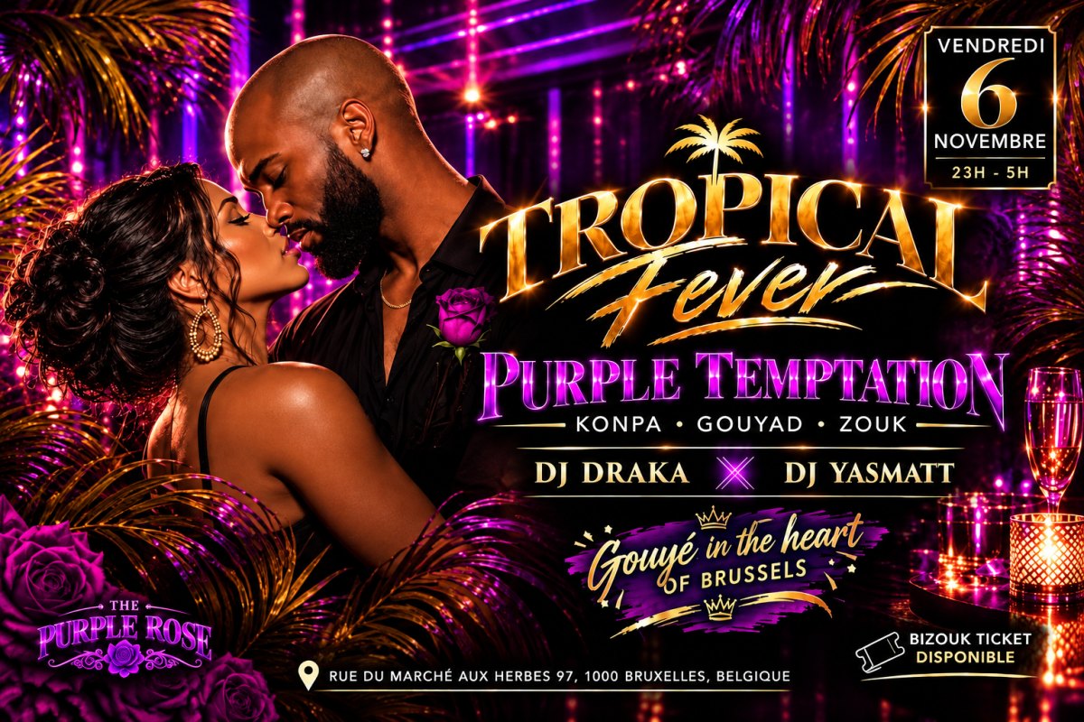 Tropical Fever