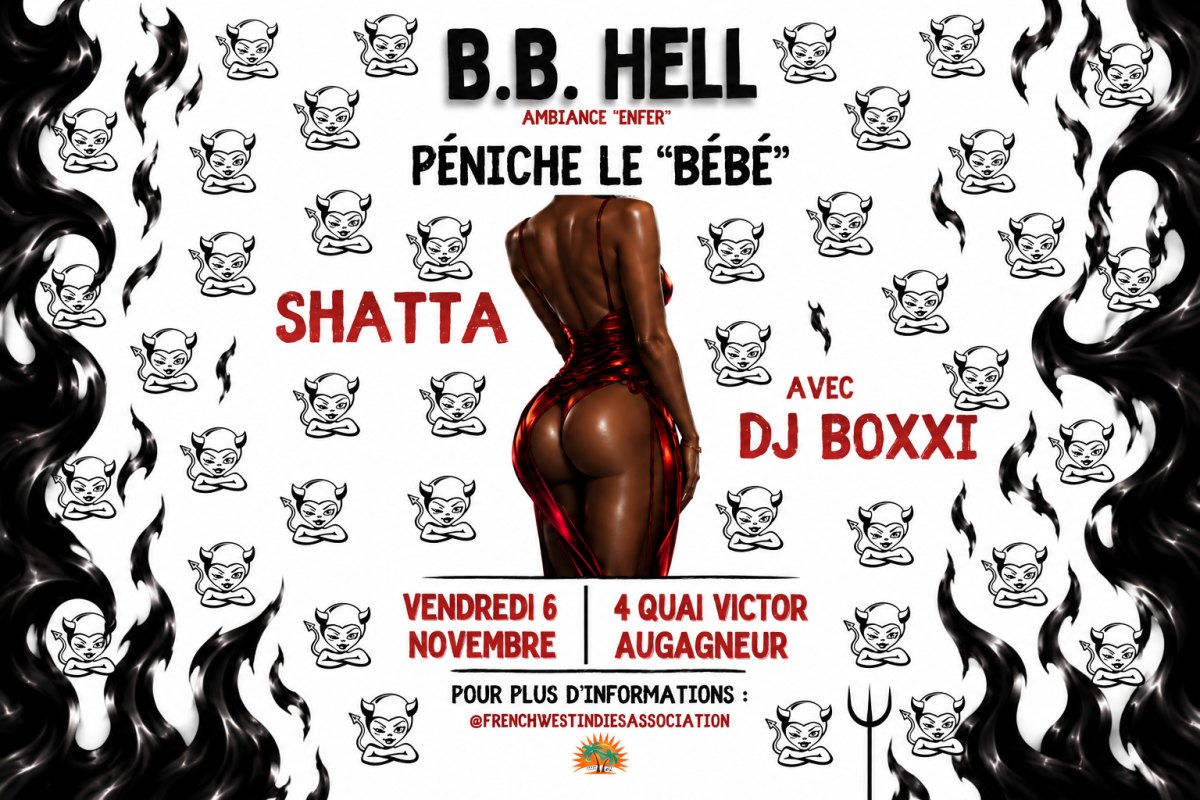 B.b. Hell