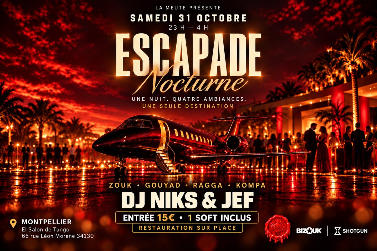 Escapade Nocturne