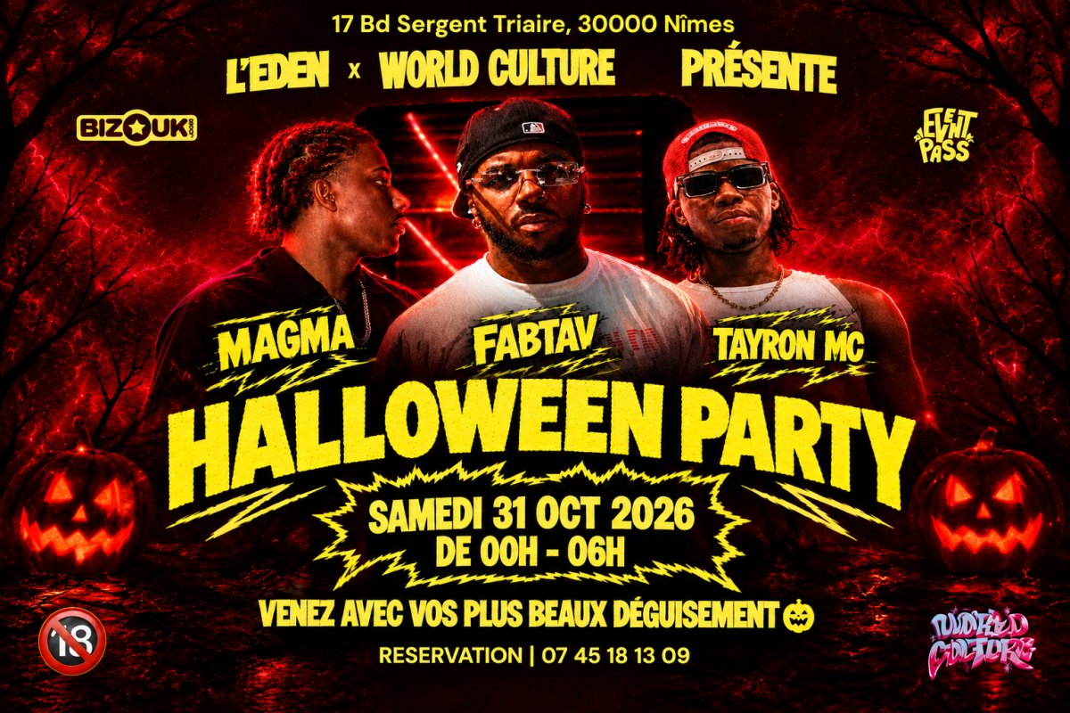 Halloween Party