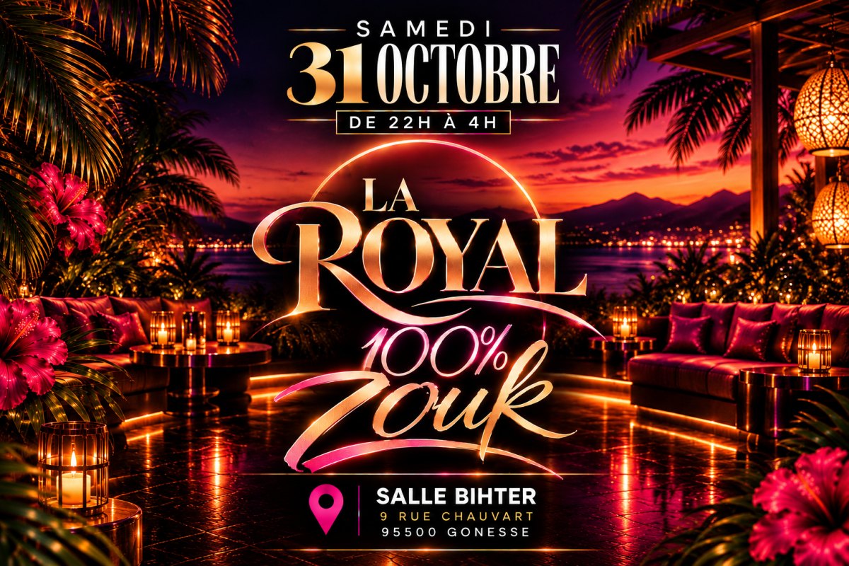 La Royal