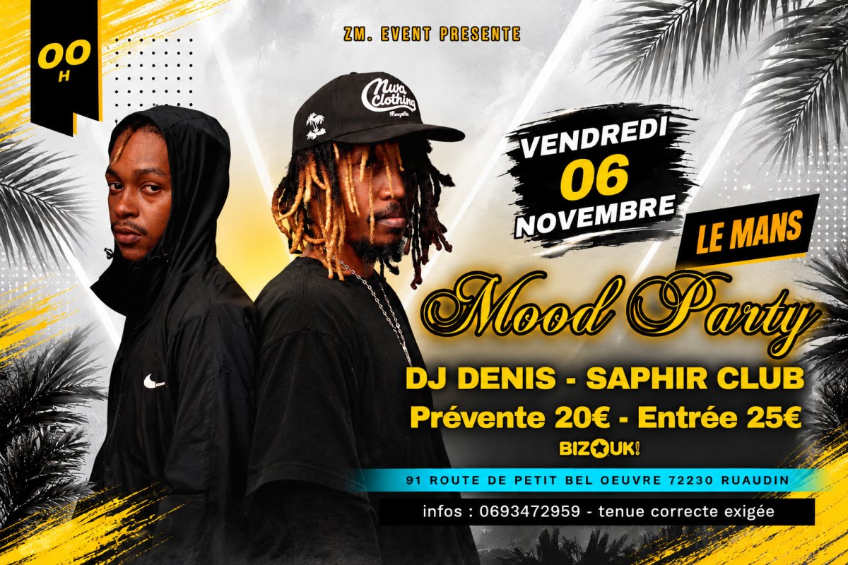 Mood Party
