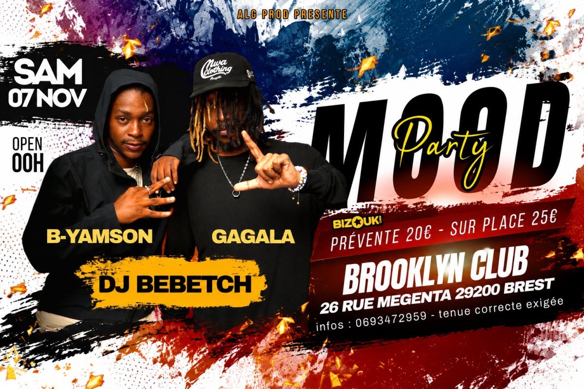 Mood Party