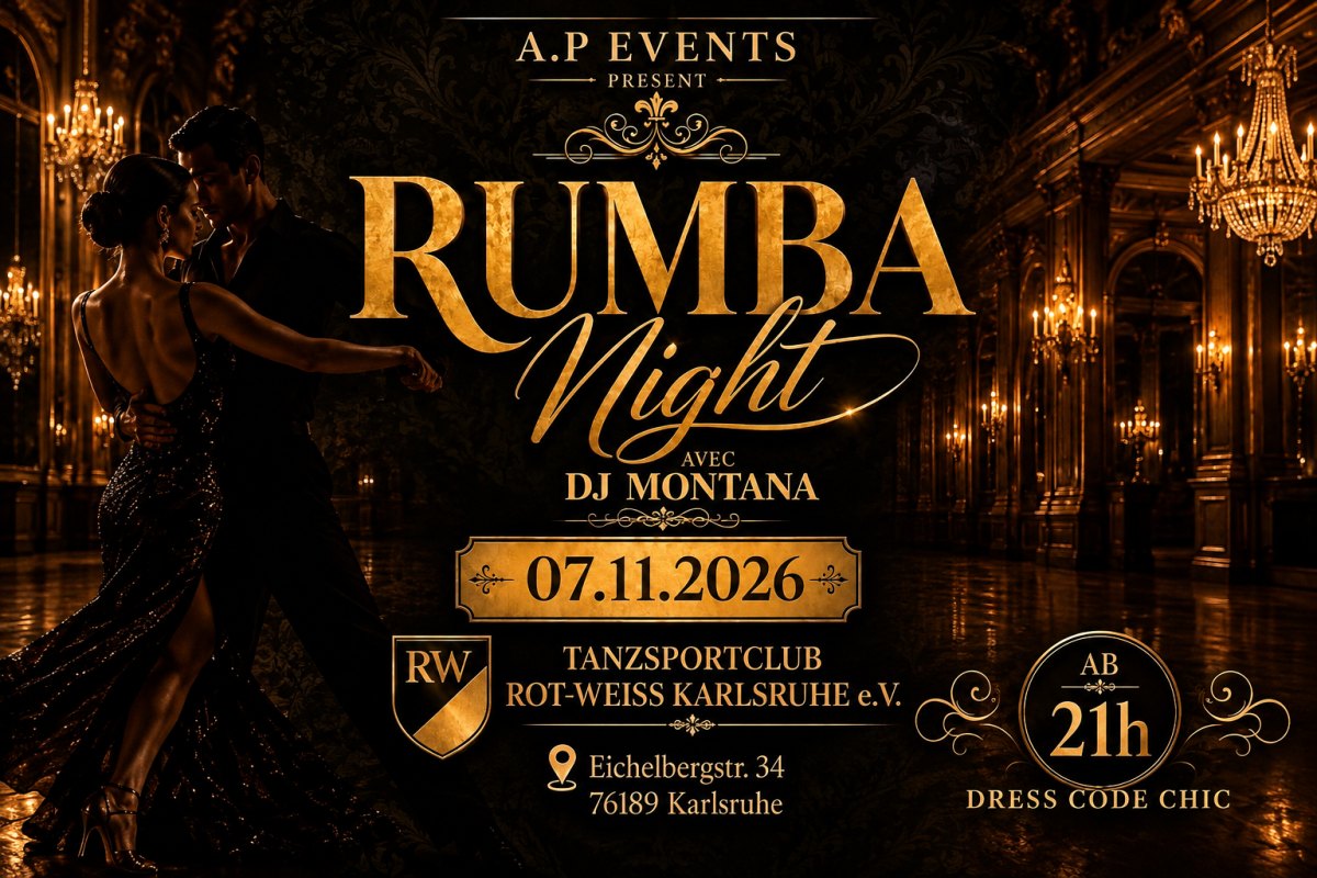 Rumba Night