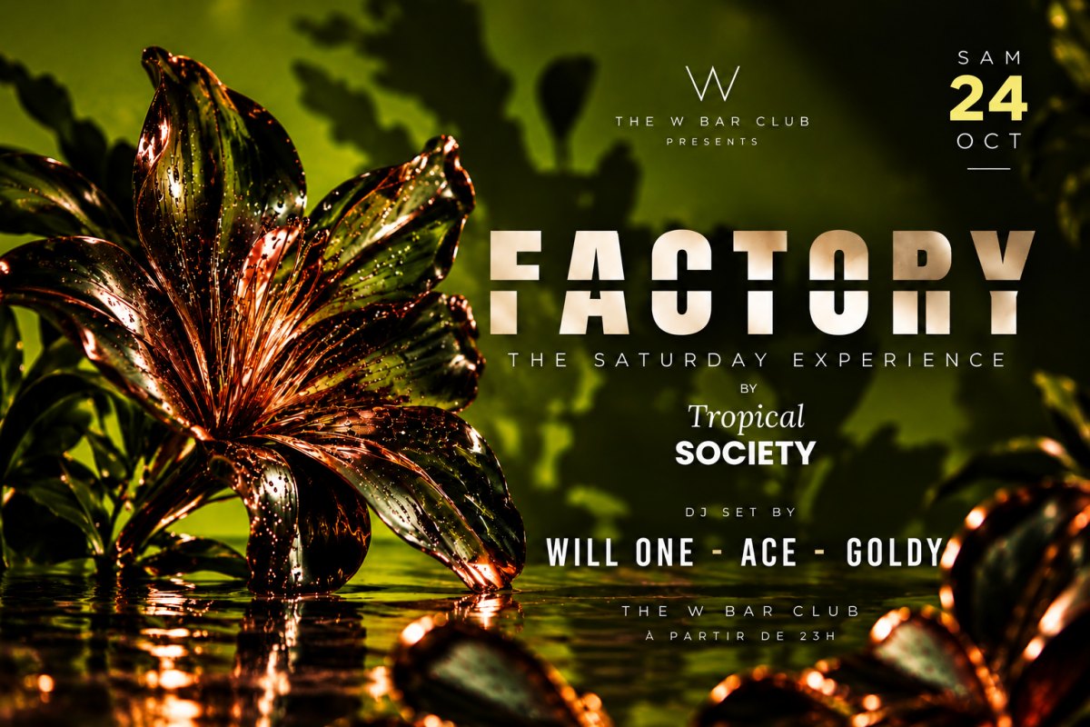 Factory