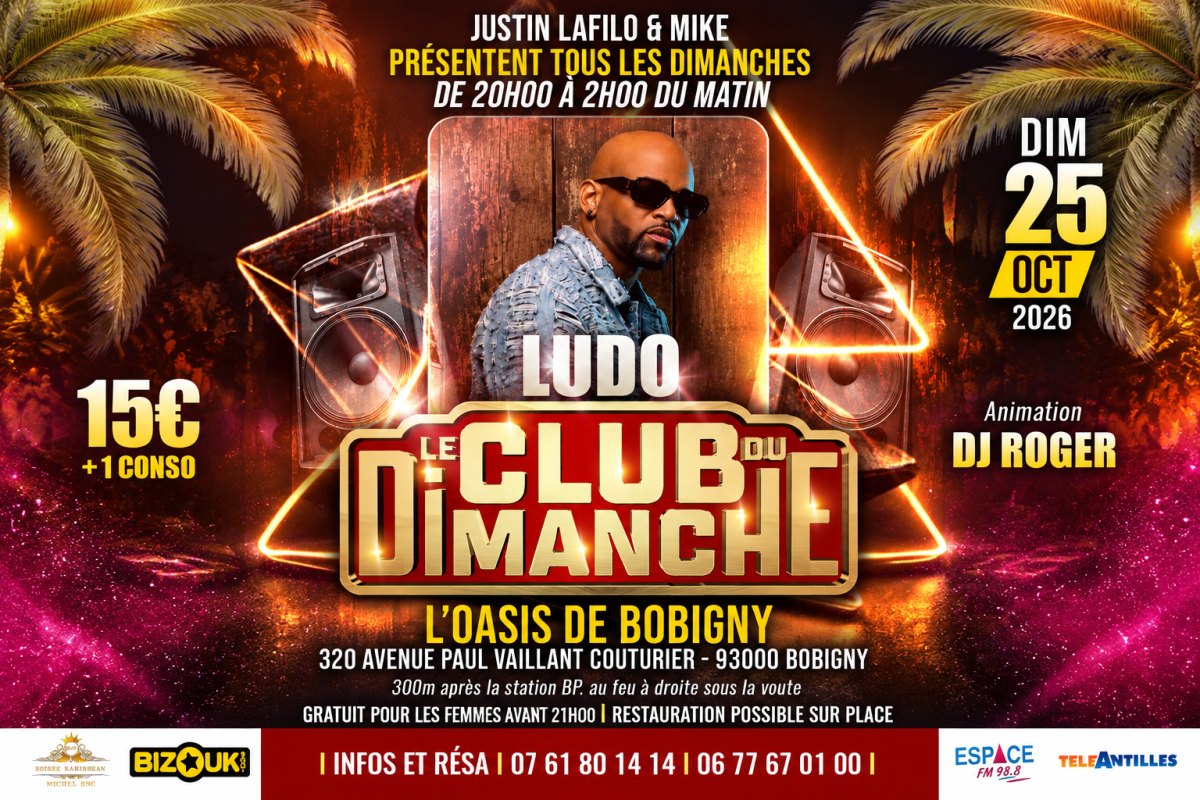 Le Club Du Dimanche