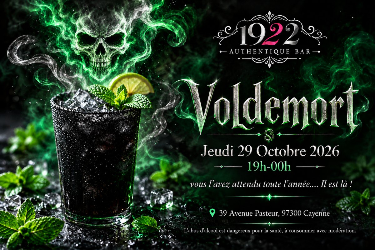 Voldemort