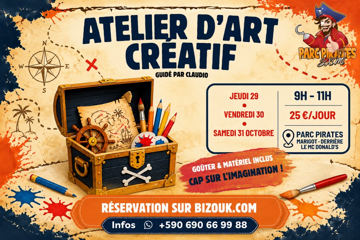 Atelier D'Art Créatif