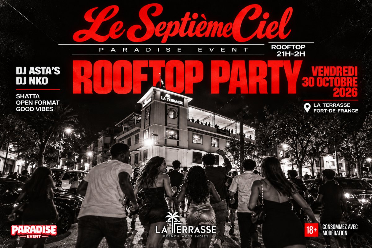 Le Septième Ciel