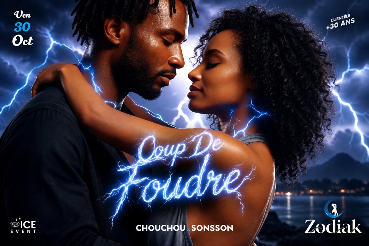 Coup De Foudre