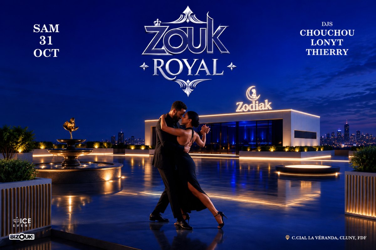 Zouk Royal