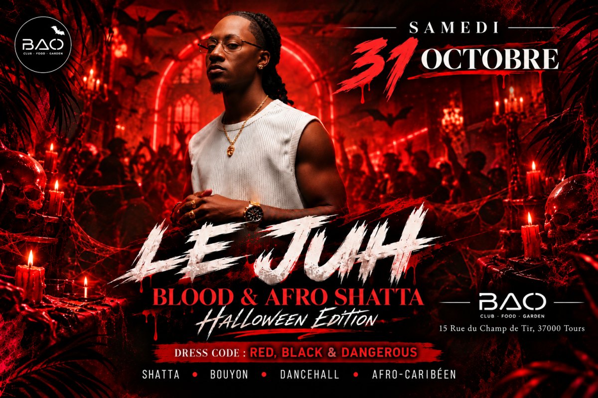 Le Juah