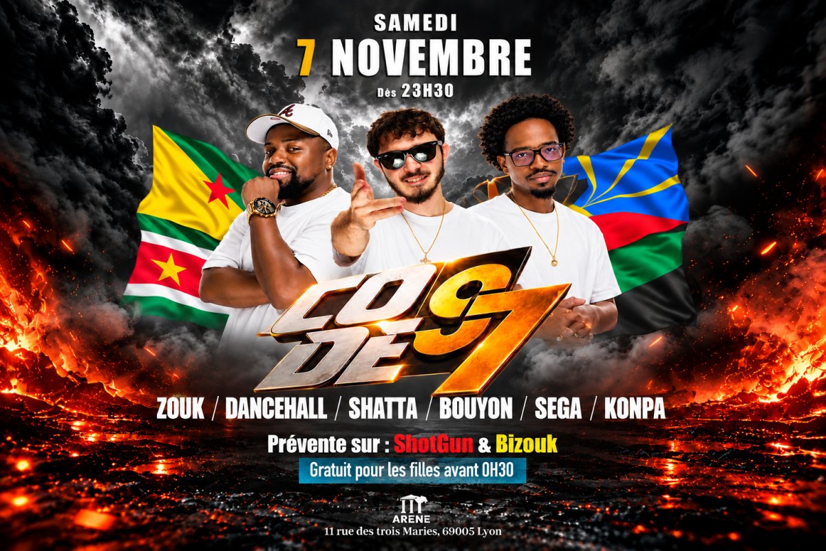 Code 97x