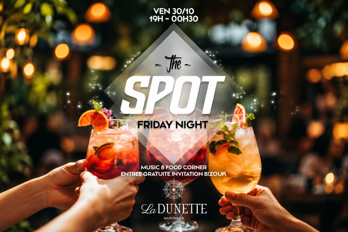 The Spot