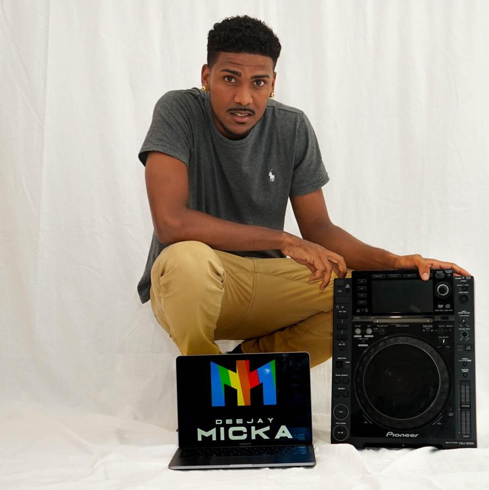 MICKA