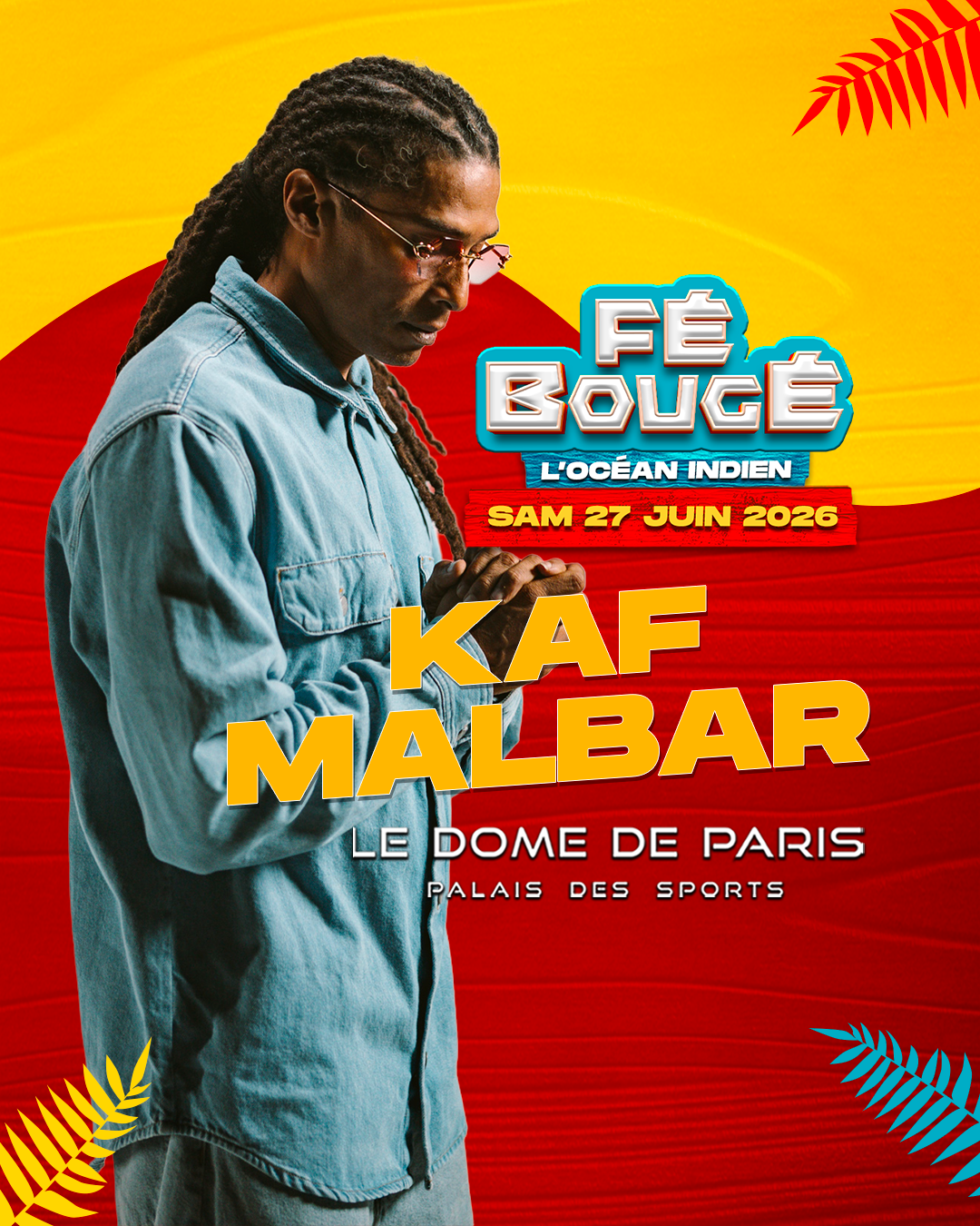 Kaf Malbar