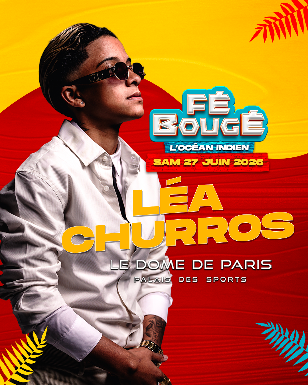 Lea Churros