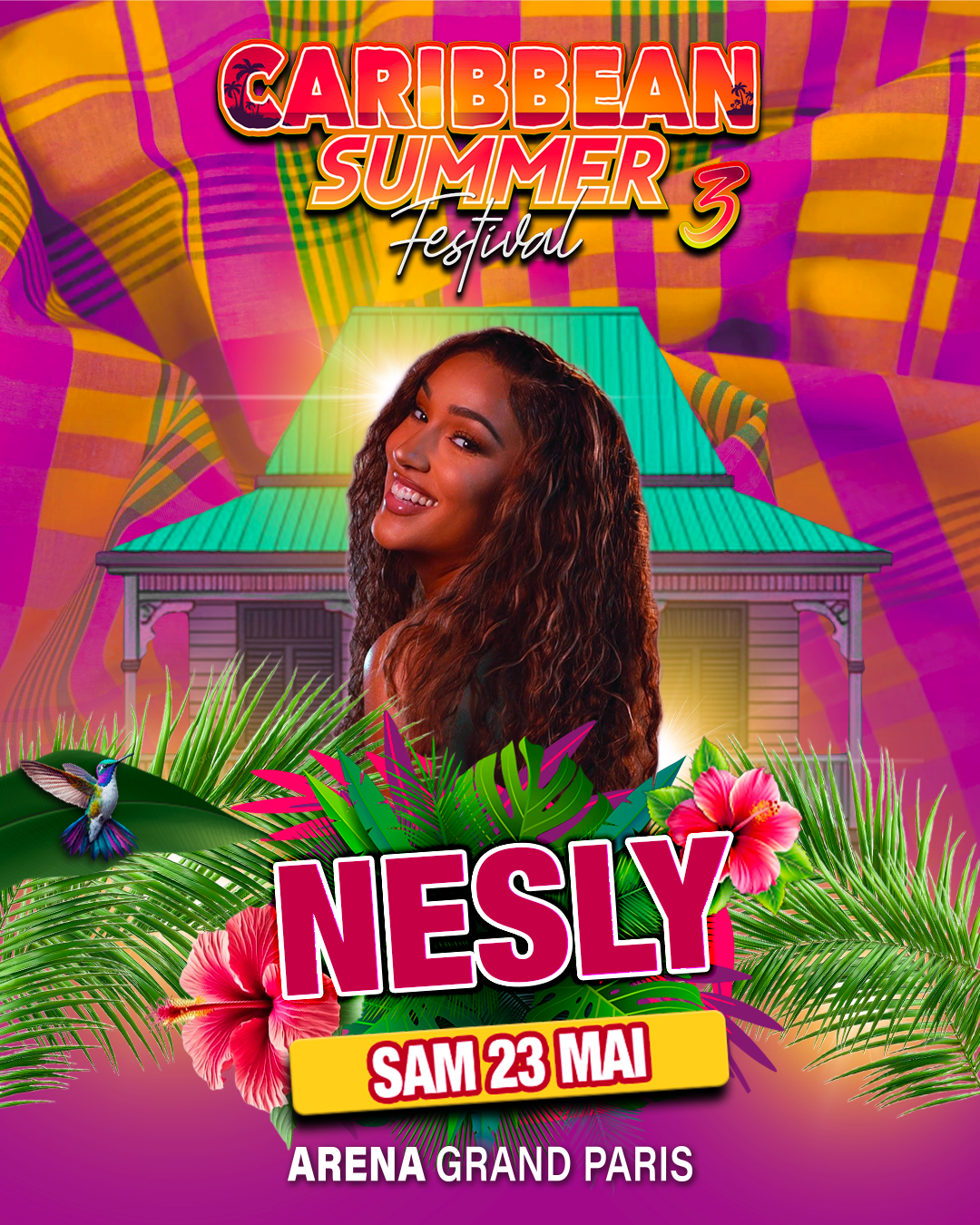 Nesly