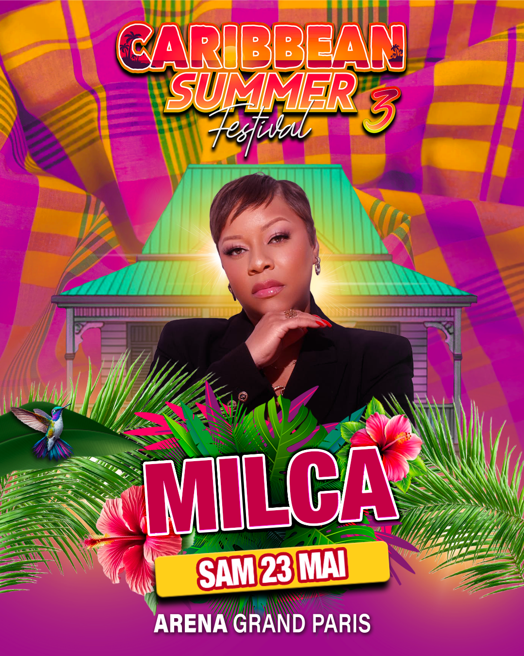 Milca