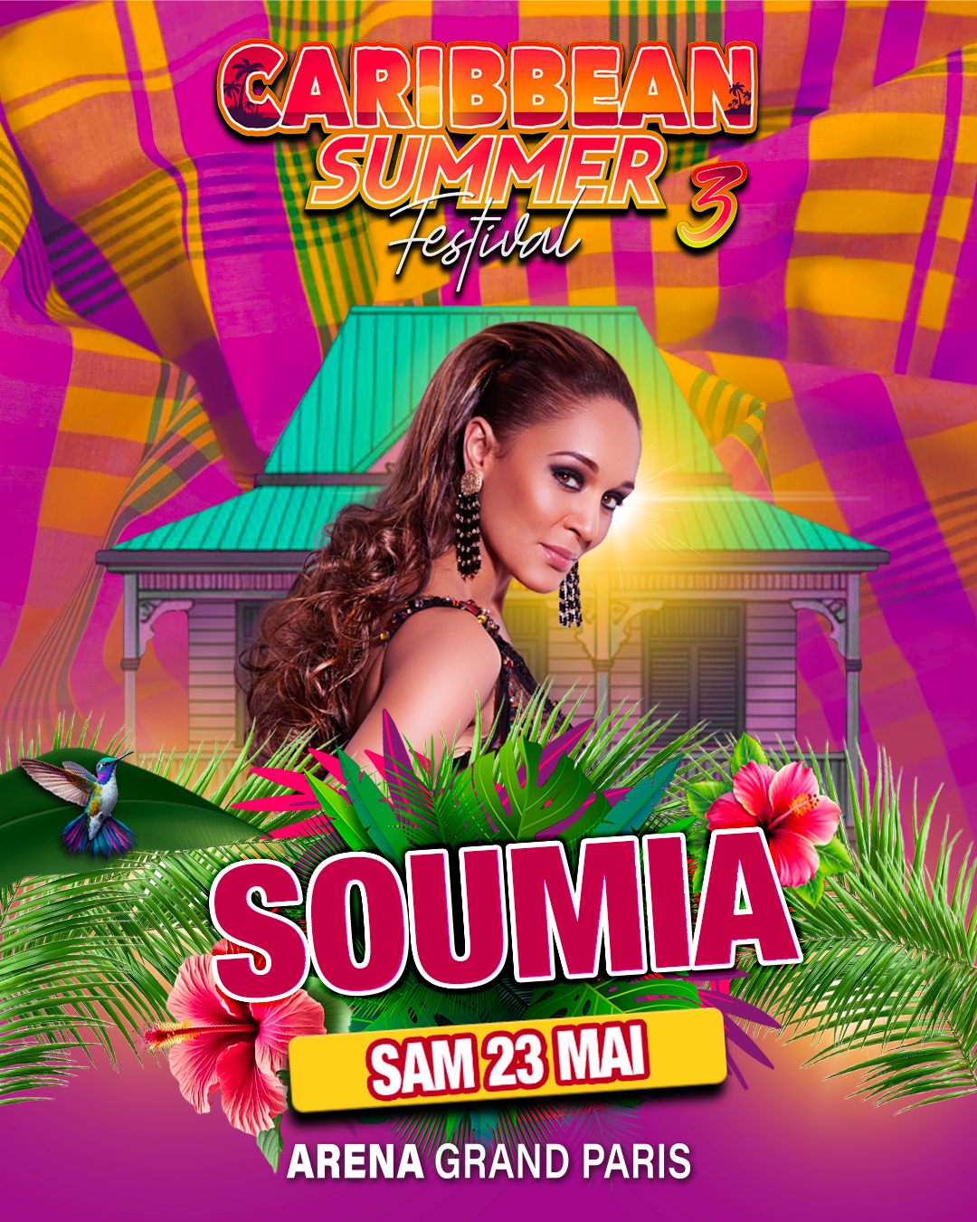Soumia