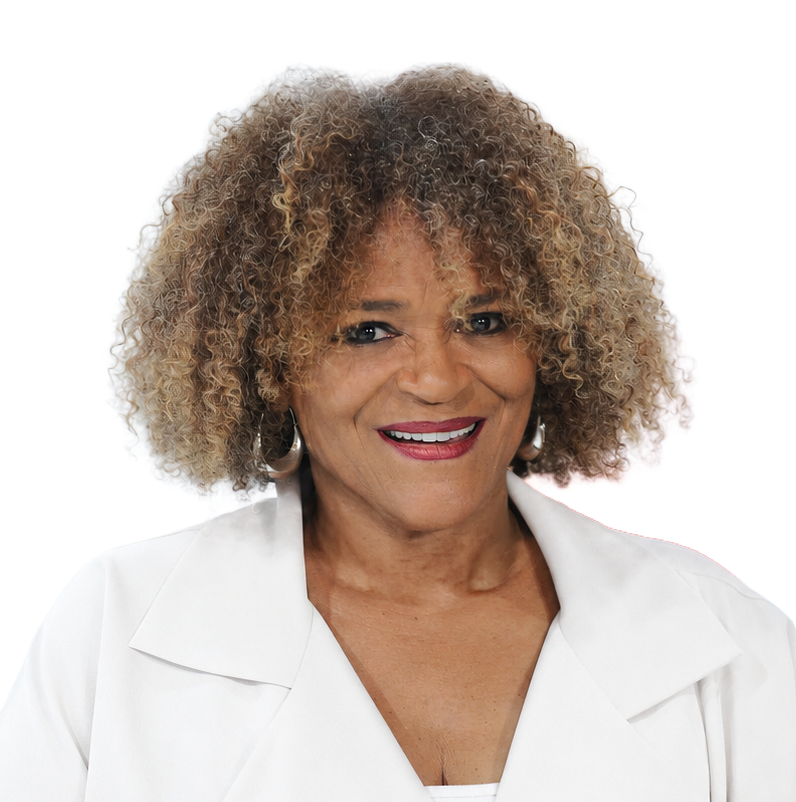 Jocelyne Beroard
