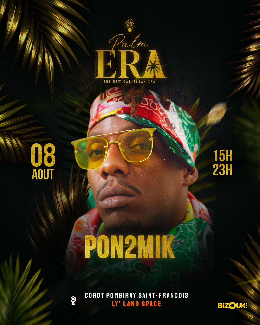 PON2MIK