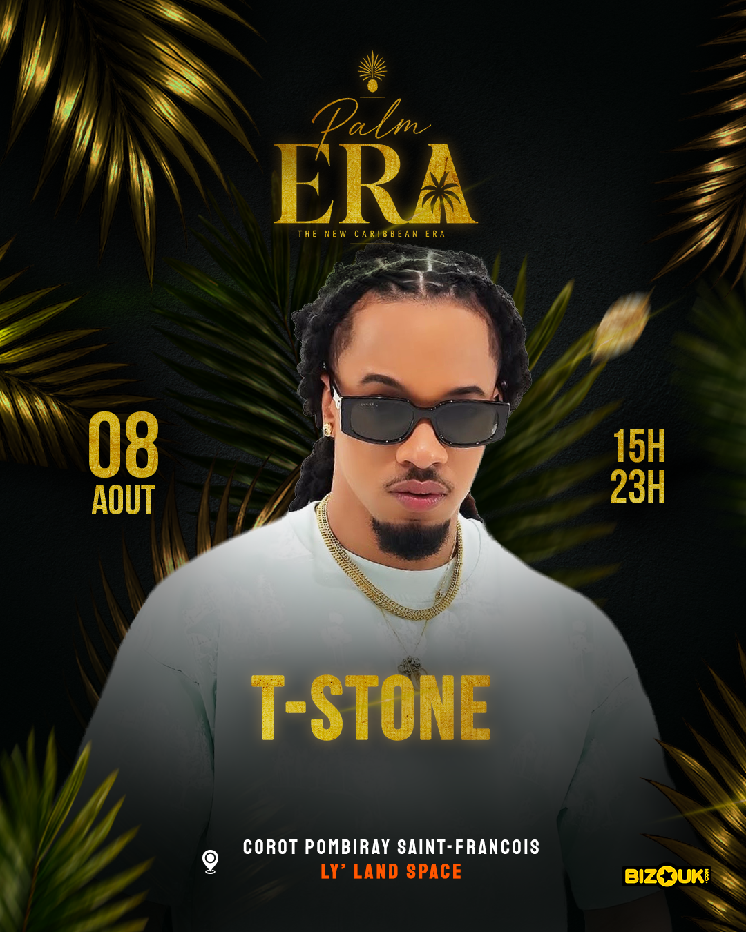 T STONE