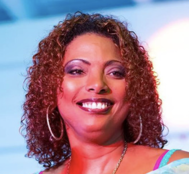 Claudine Pennont