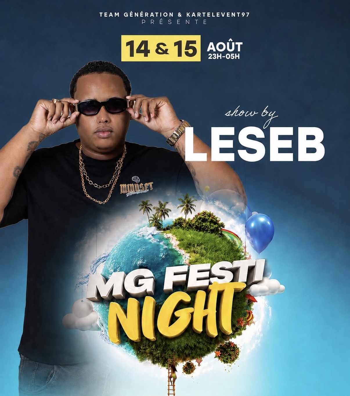 Leseb