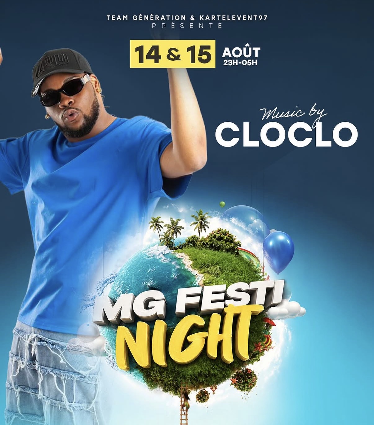 Cloclo