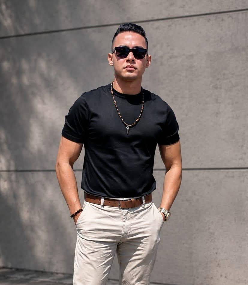 BRUNO VIDAL