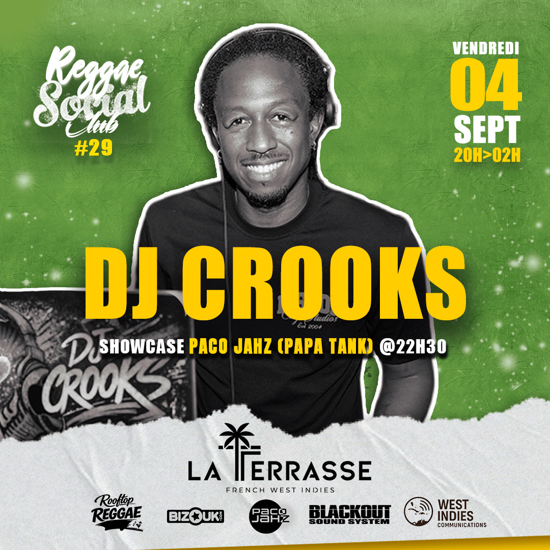 Crooks