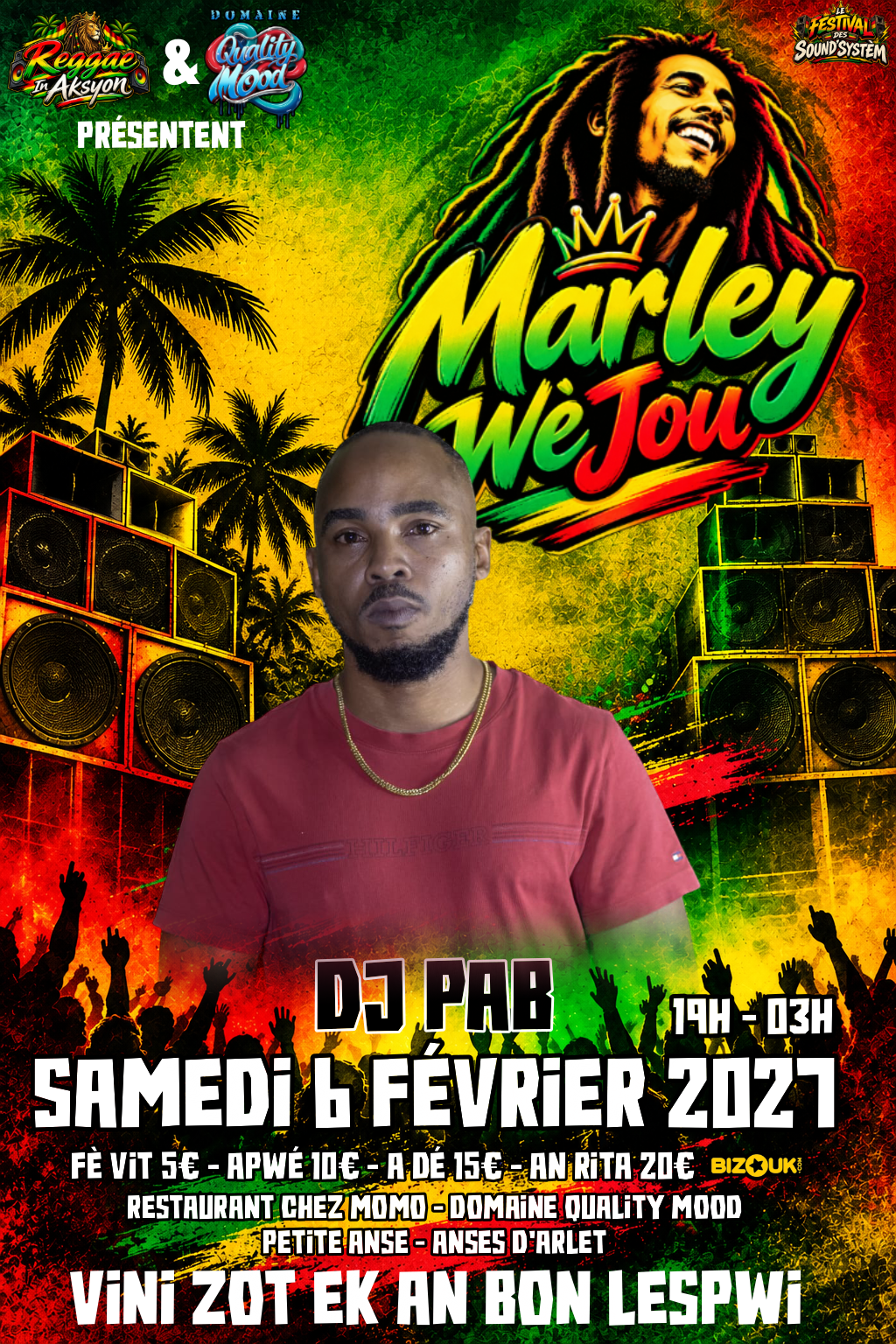 DJ Pab