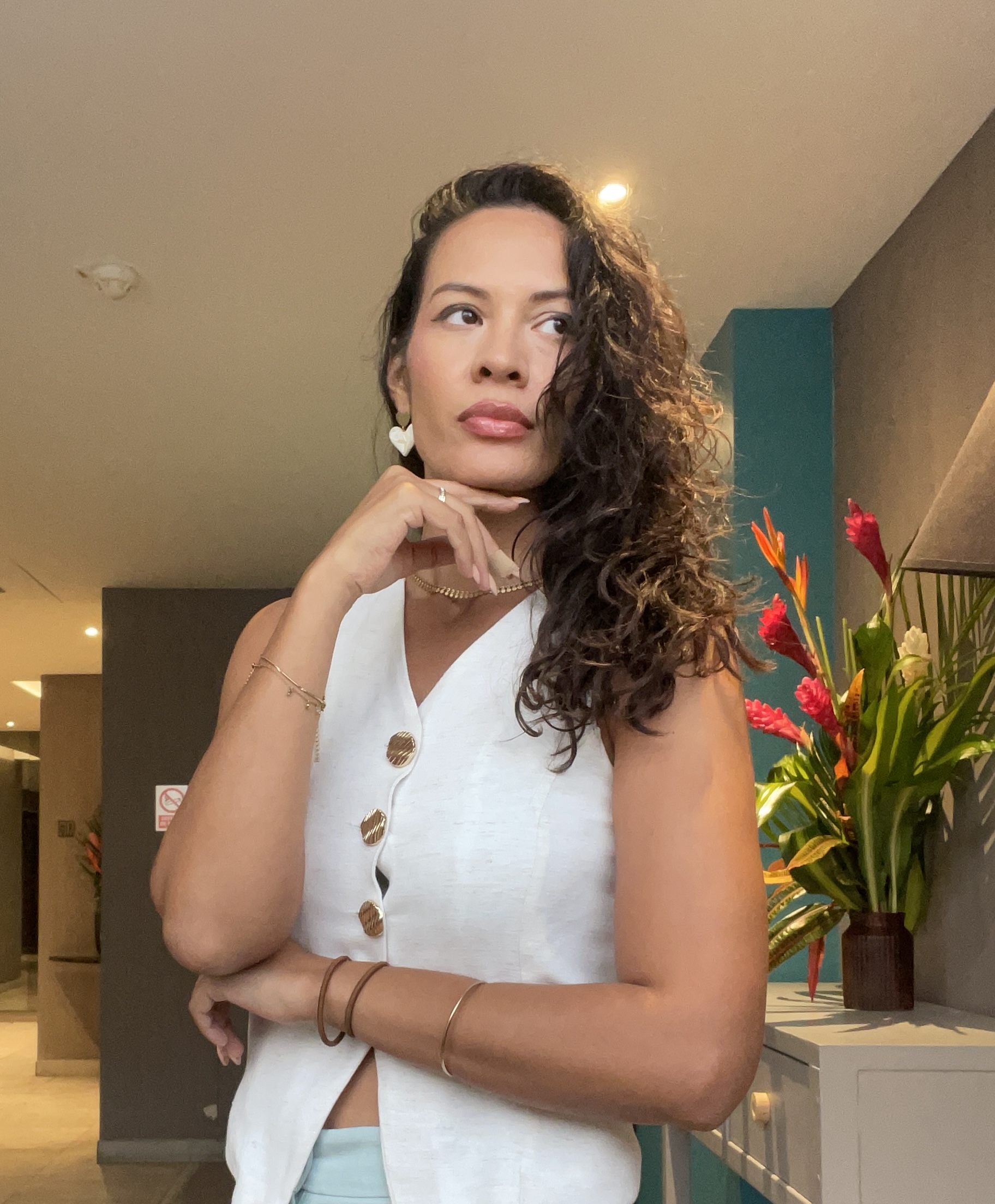 Fadila Benjebara