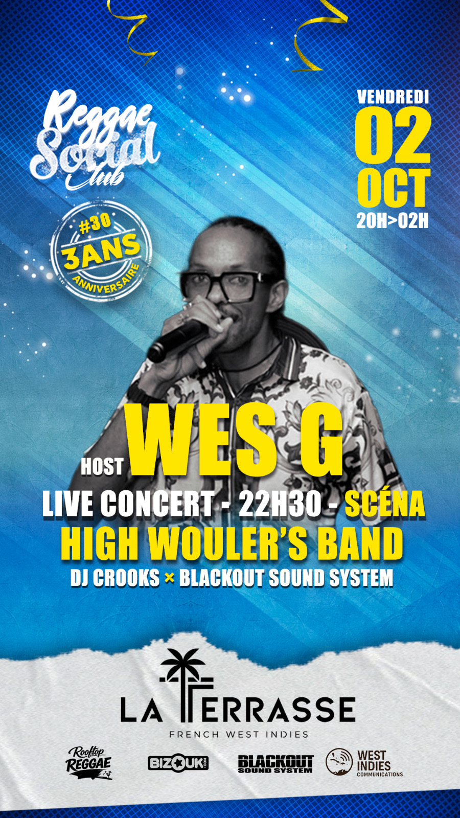 Wes G
