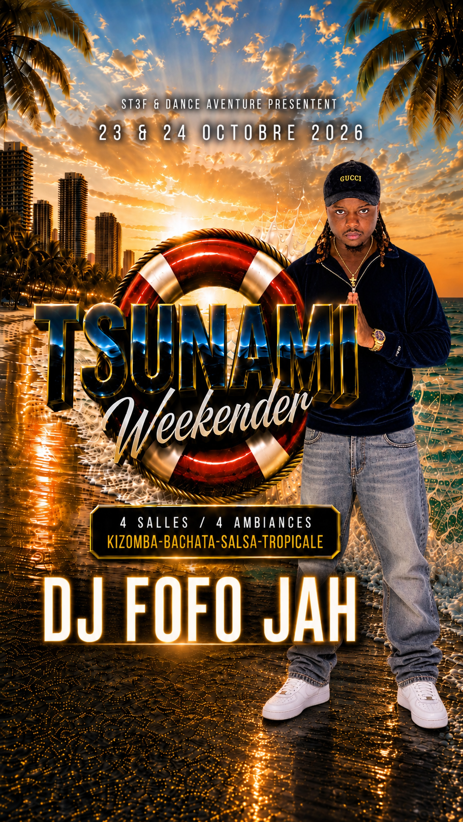 Fofo Jah