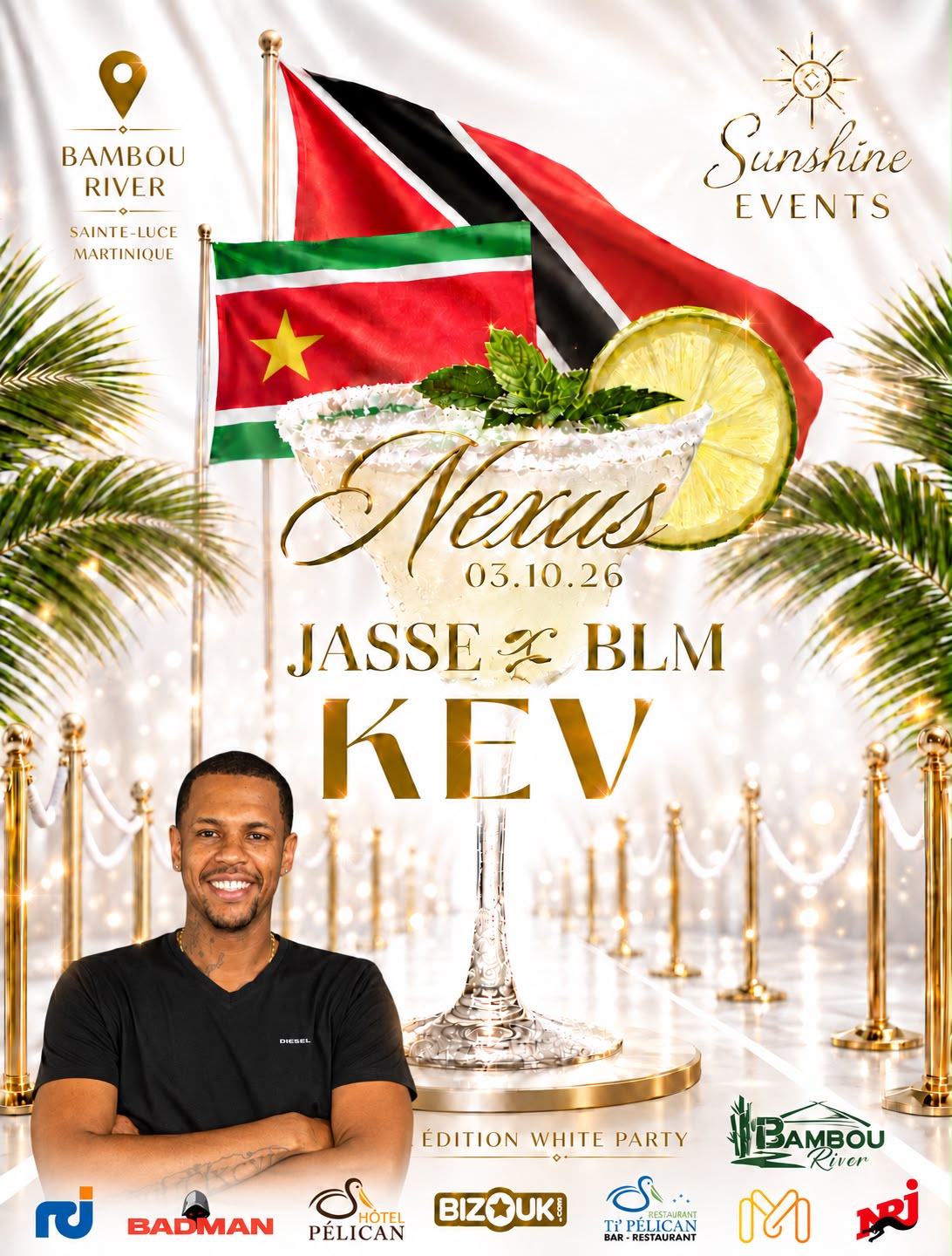 dj kev