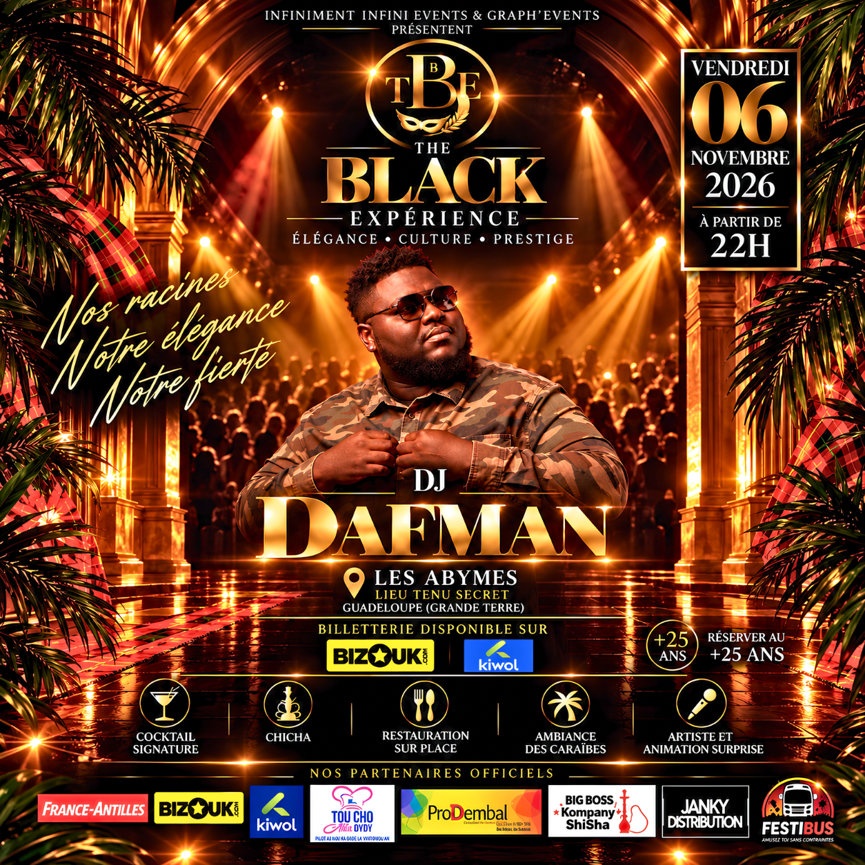 Dafman
