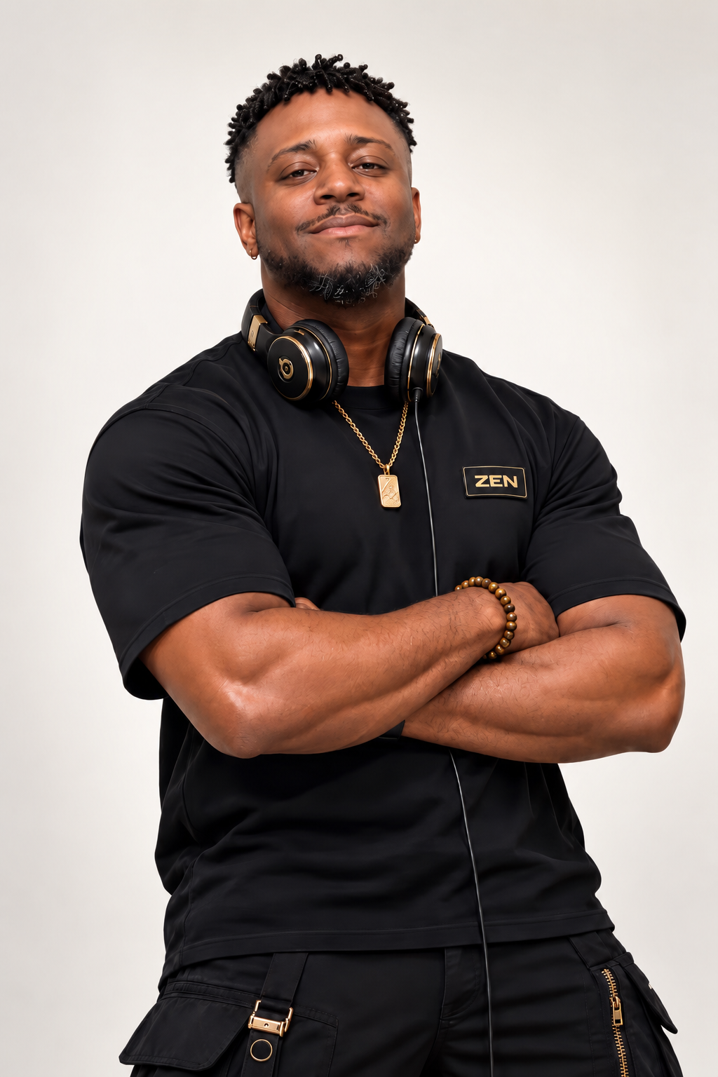 DJ Zen