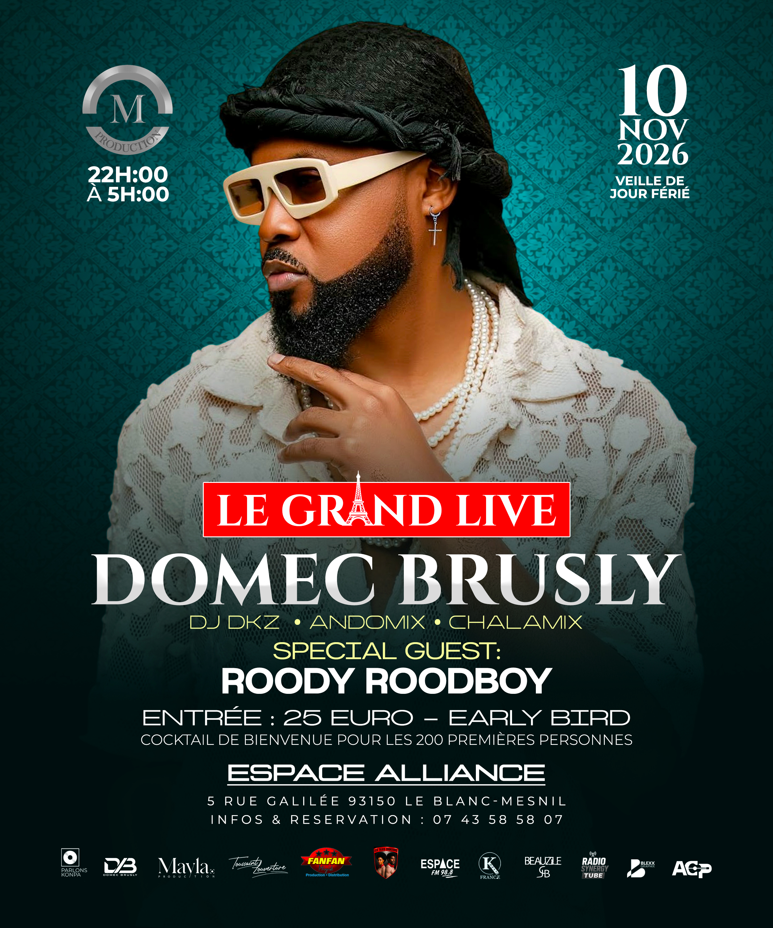 Roody Roodboy