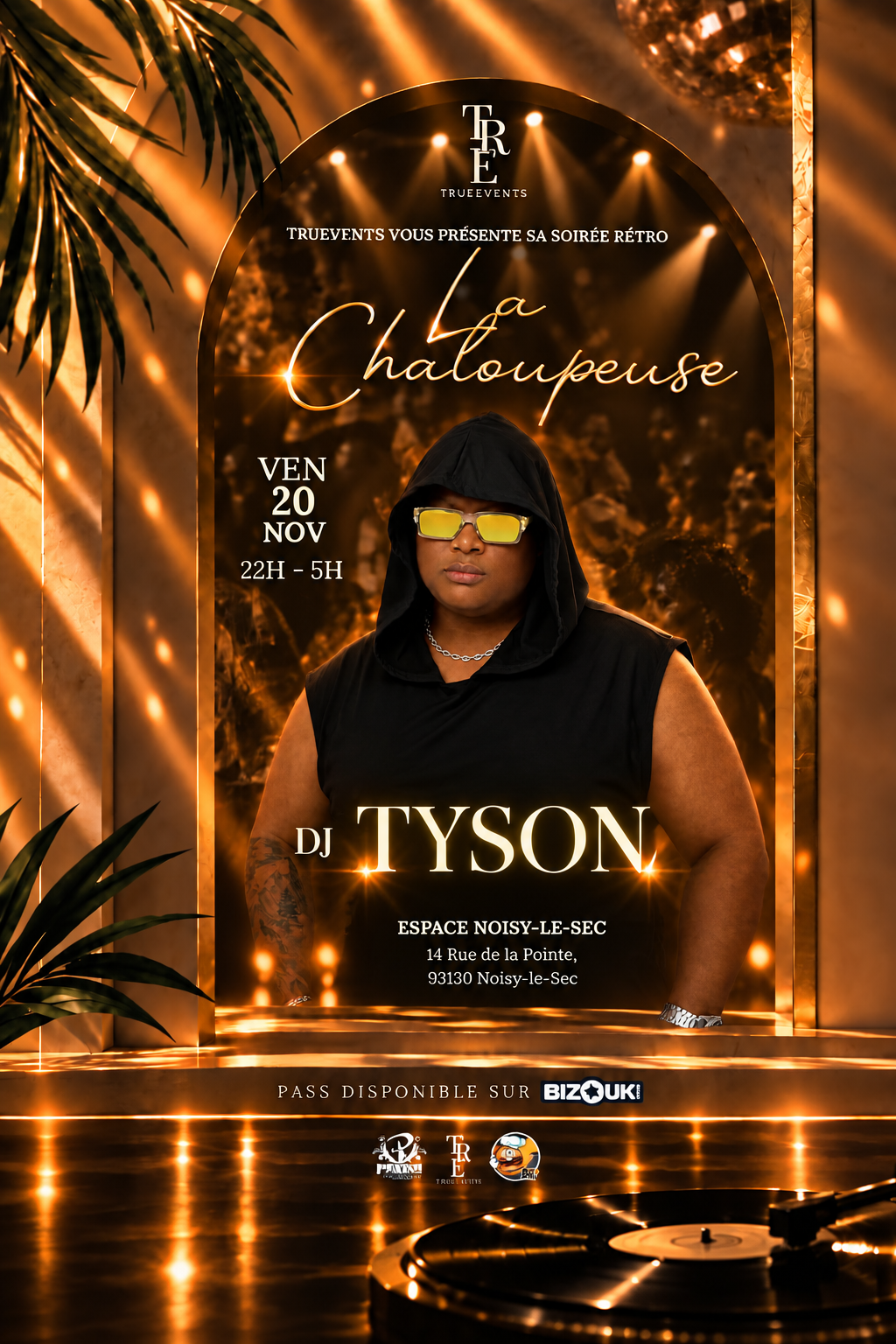 Tyson
