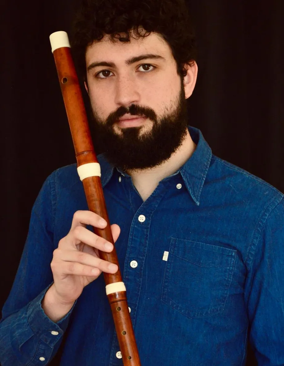 Adrian Saint-Pol