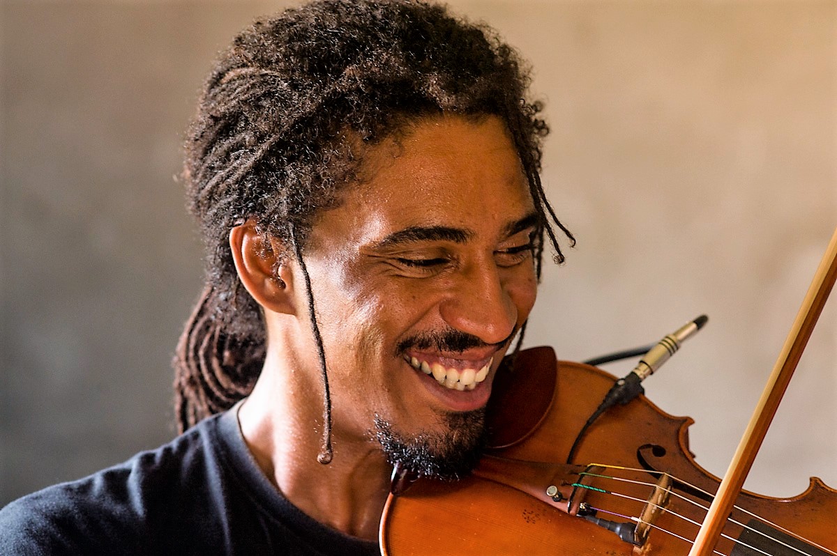 Johann J-Alexis